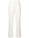 THEORY TAILORED TROUSERS