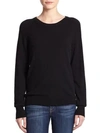 EQUIPMENT Sloane Solid Cashmere Pullover