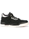 NIKE NIKE NIKE BQ3195001 BLACK/SAIL SYNTHETIC->ACETATE - 黑色