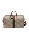 GUCCI OPHIDIA LARGE CARRY-ON