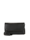 KENDALL + KYLIE Bay Convertible Wallet On Chain,0400099494288