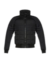 BAND OF OUTSIDERS Synthetic padding,41842112BD 3