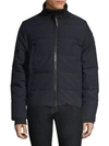 CANADA GOOSE WOOLFORD DOWN JACKET,400099048978
