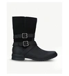 UGG LORNA LEATHER BOOTS,854-10004-2467700129