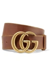 GUCCI Leather belt