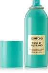 TOM FORD SOLE DI POSITANO ALL OVER BODY SPRAY, 150ML