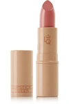 LIPSTICK QUEEN NOTHING BUT THE NUDES LIPSTICK - SWEET AS HONEY
