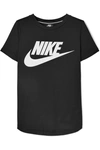 NIKE ESSENTIAL PRINTED JERSEY T-SHIRT