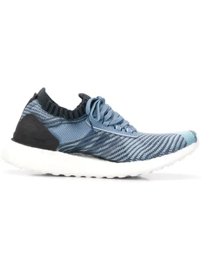 Adidas Originals Adidas X Parley Ultraboost Parley Trainers In Blue