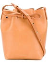 MANSUR GAVRIEL MANSUR GAVRIEL HMB004VC CACOT - 中性色