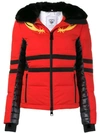 ROSSIGNOL YUROCK DOWN JACKET