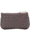 BOTTEGA VENETA BOTTEGA VENETA BOTTEGA VENETA 131232V0016 6030 FURS & SKINS->LAMB SKIN - 棕色