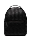 BOTTEGA VENETA BOTTEGA VENETA BTTGA BKPK BG - 黑色