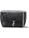 REBECCA MINKOFF REBECCA MINKOFF HF18EETD37HB-F1001 - 黑色