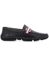 BALLY PILCHER LOAFERS