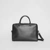 BURBERRY London Leather Briefcase