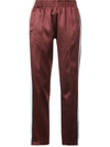 OPENING CEREMONY OPENING CEREMONY REVERSIBLE TRACK PANT - PURPLE