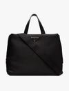 PRADA PRADA MEDIUM PADDED NYLON TOTE,1BG217VOOO2CCJ13326257