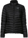 ARC'TERYX QUILTED JACKET