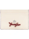 JIMMY CHOO ARIES WALLET