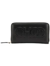 JIMMY CHOO BETTINA WALLET