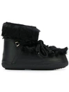 INARI CLASSIC ANKLE LENGTH SNOW BOOTS