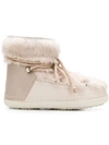 INARI CLASSIC ANKLE LENGTH SNOW BOOTS