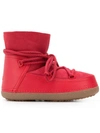 INARI CLASSIC LOW SNOW BOOTS