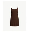 COMMANDO MICROFIBRE MINI SLIP DRESS