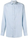 HOLLAND & HOLLAND CLASSIC FITTED SHIRT