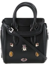 ALEXANDER MCQUEEN 'HEROINE' TOTE