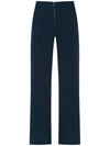 ALCAÇUZ FORCA STRAIGHT PANTS