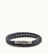 TOD'S MYCOLORS BRACELET IN LEATHER