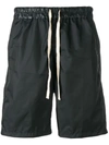 NOT GUILTY HOMME DRAWSTRING SHORTS