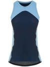 TRACK & FIELD TRACK & FIELD COOL TANK - BLUE