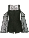 ALICE MCCALL FOLLOW ME PLAYSUIT