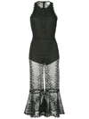 ALICE MCCALL BOOGIE NIGHTS JUMPSUIT