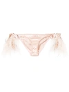 GILDA & PEARL MIA SIDE-TIE BRIEFS