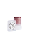 Olio E Osso Lip And Cheek Balm In No.12 Plum