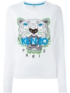 KENZO 'TIGER' SWEATSHIRT