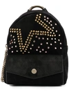 JIMMY CHOO CASSIE BACKPACK