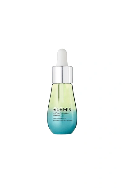 ELEMIS PRO-COLLAGEN MARINE OIL,ELEM-WU13