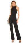 HOUSE OF HARLOW 1960 X REVOLVE MEANT TO BE JUMPSUIT,HOOF-WC25