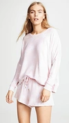 HONEYDEW INTIMATES STARLIGHT SWEATSHIRT