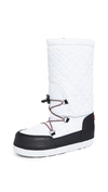 HUNTER ORIGINAL SNOW QUILTED BOOTS