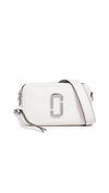 MARC JACOBS The Softshot 21 Bag