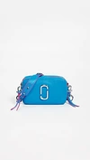 MARC JACOBS The Softshot 21 Bag