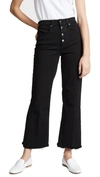 RAG & BONE The Justine Ankle Button Fly Jeans