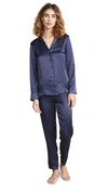 STELLA MCCARTNEY Betty Twinkling PJ Set