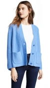 TSE CASHMERE CASHMERE BOYFRIEND CARDIGAN